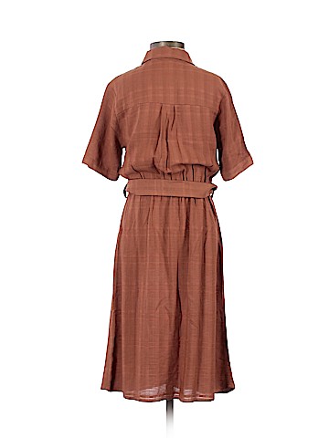 Monteau Casual Dress (view 2)