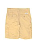 Polo by Ralph Lauren 100% Cotton Solid Tan Cargo Shorts Size 10 - photo 2