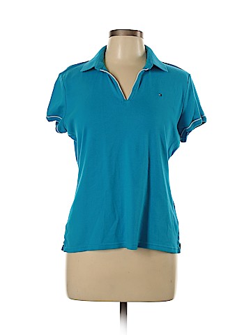 Tommy Hilfiger Short Sleeve Polo (view 1)