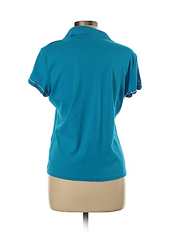 Tommy Hilfiger Short Sleeve Polo (view 2)