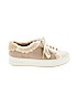 MICHAEL Michael Kors Tan Sneakers Size 7 - photo 1