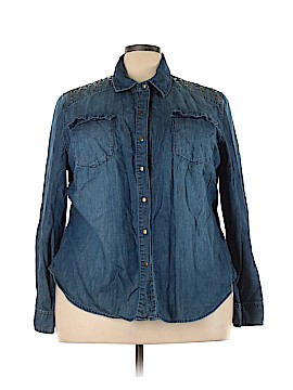 INC International Concepts Size 24 Plus