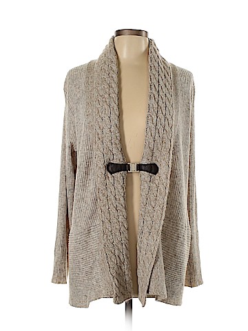 DressBarn Cardigan (view 1)