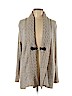 DressBarn Ivory Cardigan Size 1X - photo 1