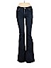 Miss Sixty Blue Jeans Size 27 waist - photo 1