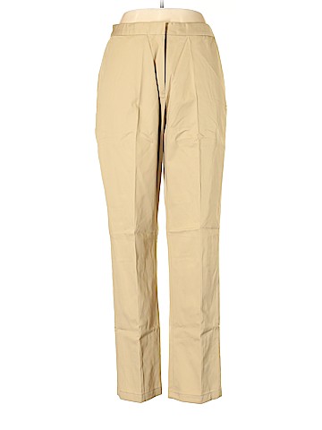 Lands' End Khakis (view 1)