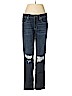 American Eagle Outfitters Blue Jeans Size 6 - photo 1