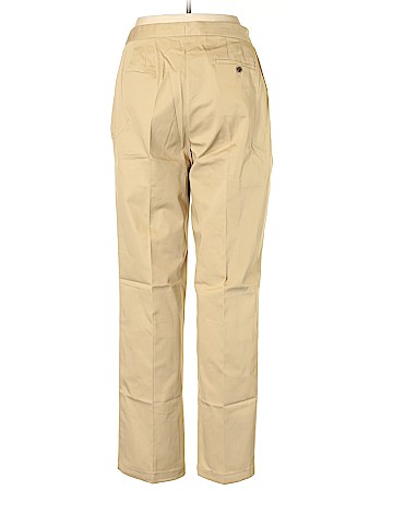 Lands' End Khakis (view 2)