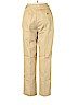 Lands' End Tan Khakis Size 14 - photo 2