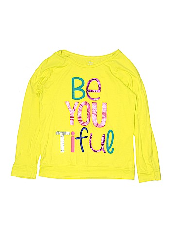 The Children's Place Sweatshirt (view 1)