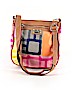 Nine West Brown Crossbody Bag One size - photo 1