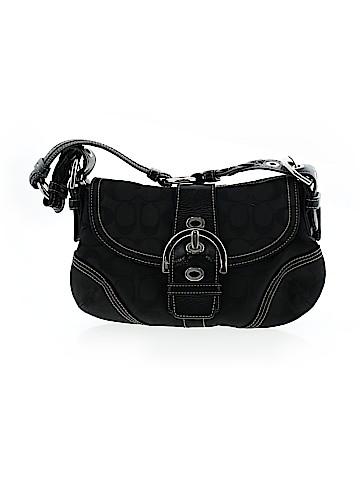 Coach Shoulder Bag (view 1)