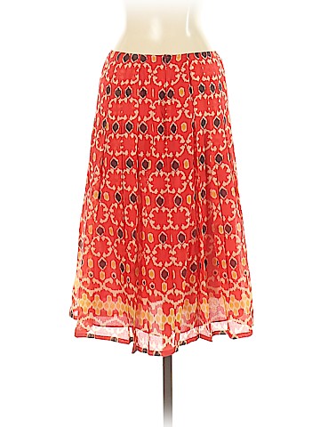 Lafayette 148 New York Casual Skirt (view 2)