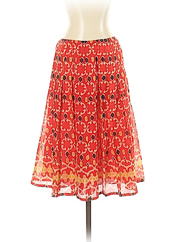 Lafayette 148 New York Casual Skirt (view 1)