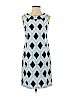 Talbots Blue Casual Dress Size 2 (petite) - photo 1