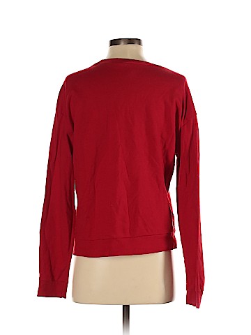 H&M Long Sleeve T-Shirt (view 2)