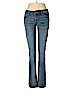 Paige Blue Jeans Size 24 waist - photo 1