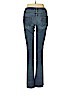 Paige Blue Jeans Size 24 waist - photo 2
