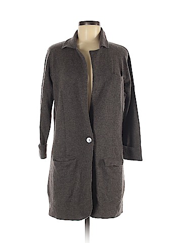 Autumn Cashmere Cashmere Cardigan (view 1)