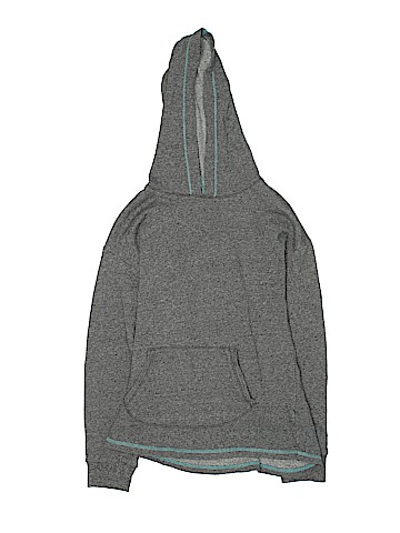 SO Pullover Hoodie (view 1)