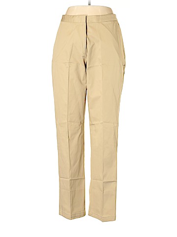 Lands' End Khakis (view 1)