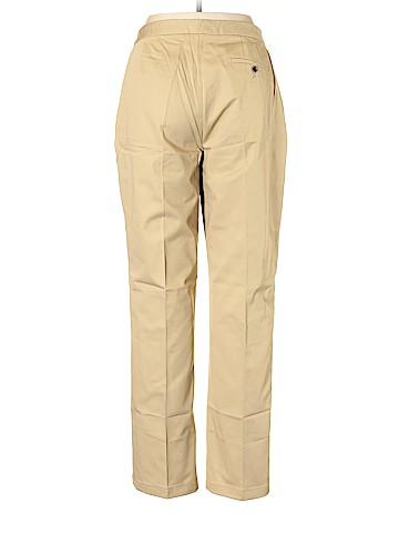 Lands' End Khakis (view 2)