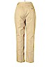 Lands' End Tan Khakis Size 14 - photo 2