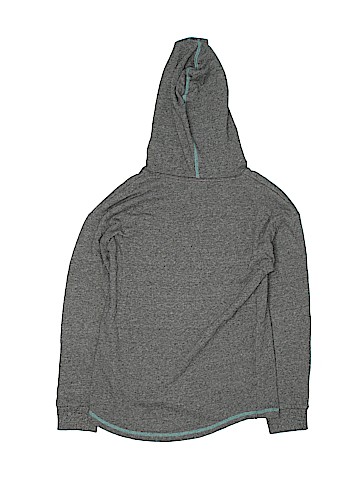 SO Pullover Hoodie (view 2)