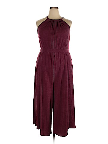 HD in Paris Jumpsuit (view 1)