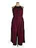 HD in Paris Pink Jumpsuit Size XL - photo 1