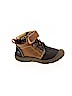 Northside Solid Brown Sneakers Size 10 (kids) - photo 1