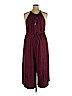 HD in Paris Pink Jumpsuit Size XL - photo 2