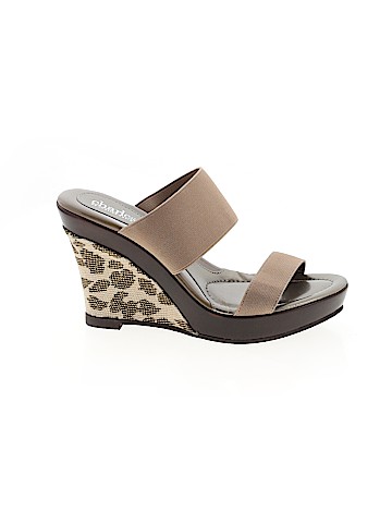 Charles by Charles David Wedges (view 1)