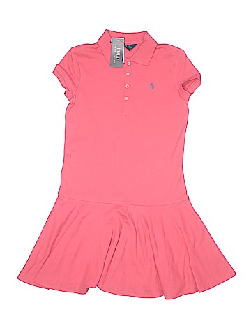 Polo by Ralph Lauren Dress (view 1)