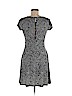 MICHAEL Michael Kors Black Casual Dress Size S - photo 2