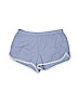 Aerie 100% Cotton Blue Shorts Size S - photo 1