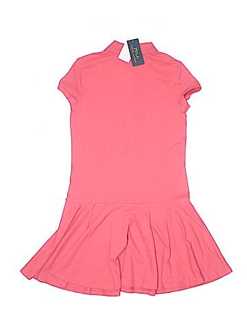 Polo by Ralph Lauren Dress (view 2)