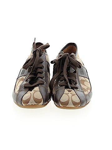 Coach Sneakers (view 2)