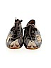 Coach Brown Sneakers Size 8 - photo 2