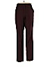 Kit and Ace Burgundy Wool Pants Size 10 - photo 1