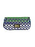 Trina Turk Blue Shoulder Bag One size - photo 3