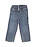 Jumping Beans Blue Jeans Size 3T - photo 1