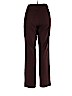 Kit and Ace Burgundy Wool Pants Size 10 - photo 2
