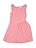 Zara Pink Dress Size 7 - photo 1