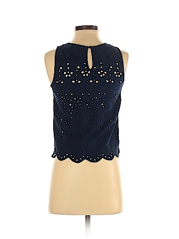 Monteau Sleeveless Top (view 2)