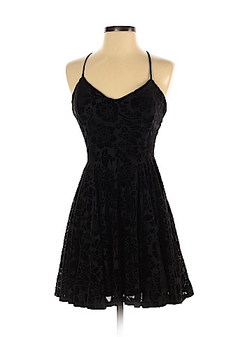 Heart Soul Cocktail Dress (view 1)