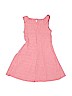 Zara Pink Dress Size 7 - photo 2