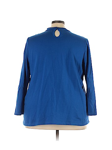 Lane Bryant Pullover Sweater (view 2)