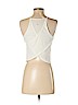 Lululemon Athletica White Active Tank Size 4 - photo 2