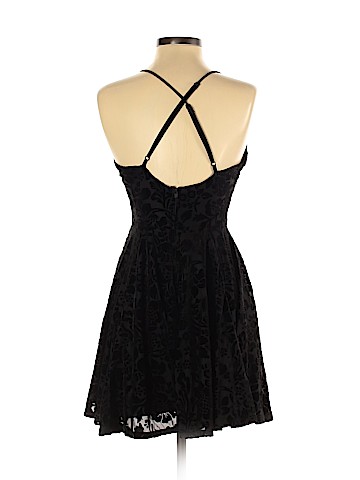 Heart Soul Cocktail Dress (view 2)